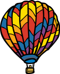 Hot Air Balloon