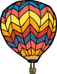 Hot Air Balloon