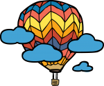 Hot Air Balloon