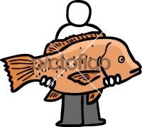 FishingFreehand Image