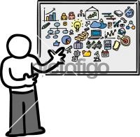 Business PlanFreehand Image