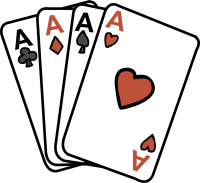 Poker Card