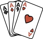 Poker Card