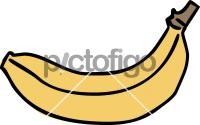 BananaFreehand Image