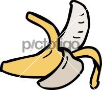 BananaFreehand Image