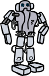 download free Robot image