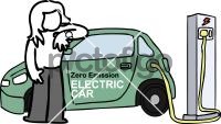 Electric Car