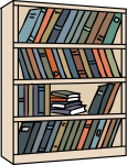 Bookshelf