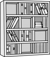 Bookshelf