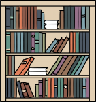 Bookshelf