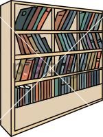 Bookshelf