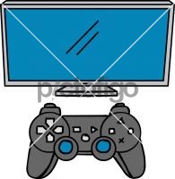 Video gameFreehand Image