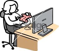 Video gameFreehand Image