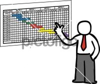 Gantt ChartFreehand Image