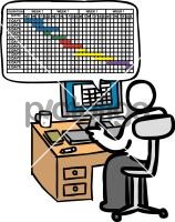 Gantt ChartFreehand Image