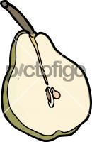 pear