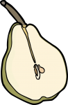 pear