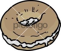 BagelFreehand Image