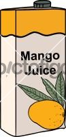 Mango Juice