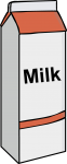 Milk