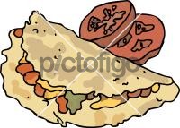OmeletFreehand Image