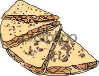 QuesadillaFreehand Image