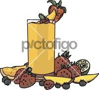 SmoothiesFreehand Image