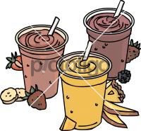 SmoothiesFreehand Image