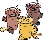 Smoothies