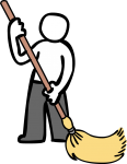 download free cleaning image