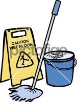 cleaningFreehand Image