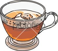 TeaFreehand Image