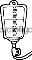 Iv bag