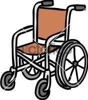 Wheelchair