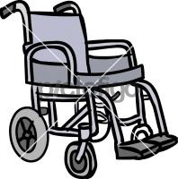 Wheelchair