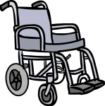 Wheelchair