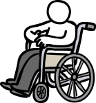 Wheelchair