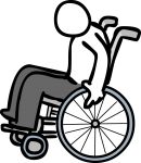 Wheelchair