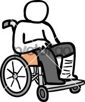 Wheelchair