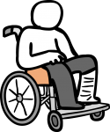 Wheelchair