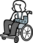 Wheelchair