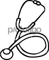 StethoscopeFreehand Image