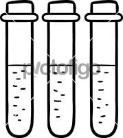 test tube