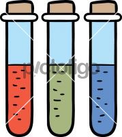 test tube