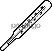 thermometer