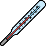 thermometer