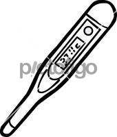 thermometer