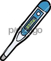 thermometer