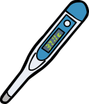 thermometer