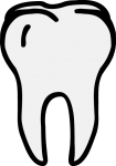 tooth